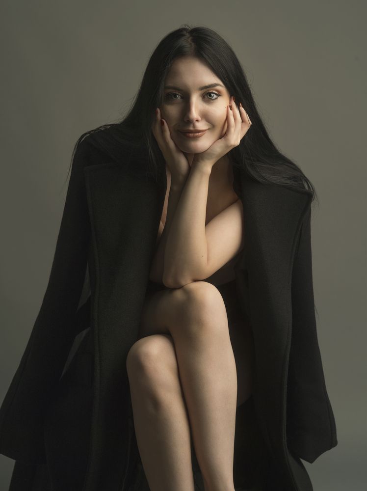 Фотография автора Олег Погожих