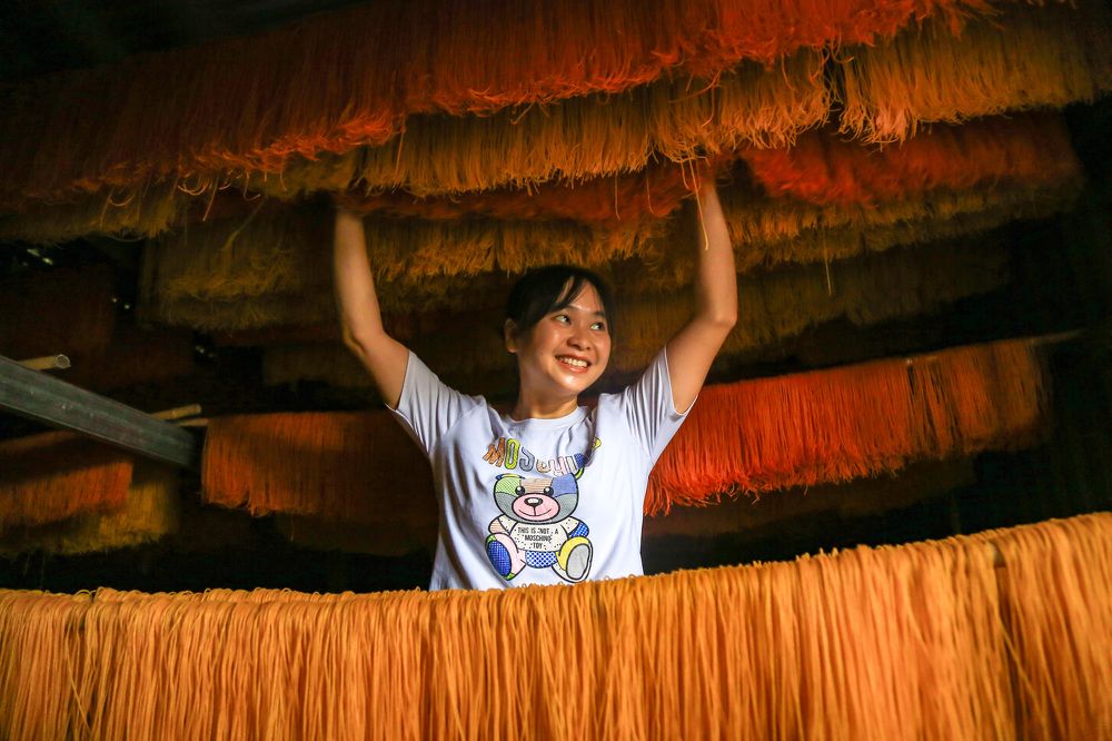 Photograph by Trung Nguyen