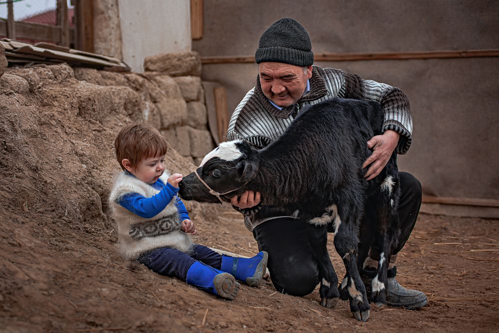 Photograph by Дарья Шевченко