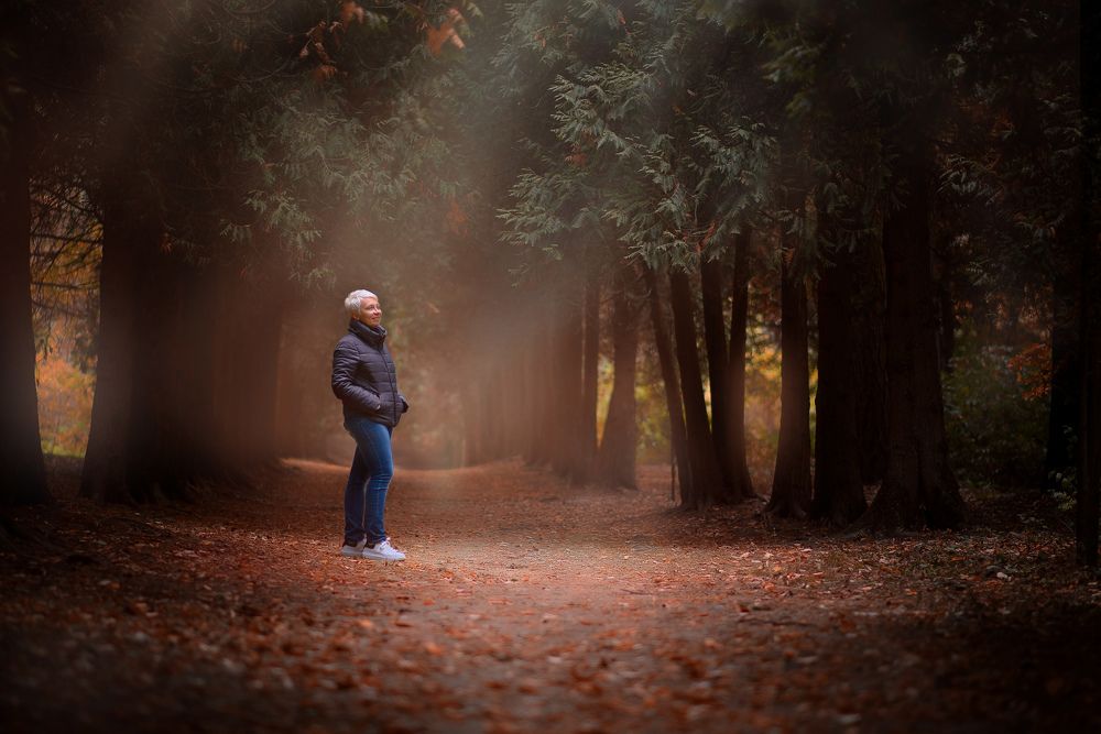 Photograph by Виктория Поздеева