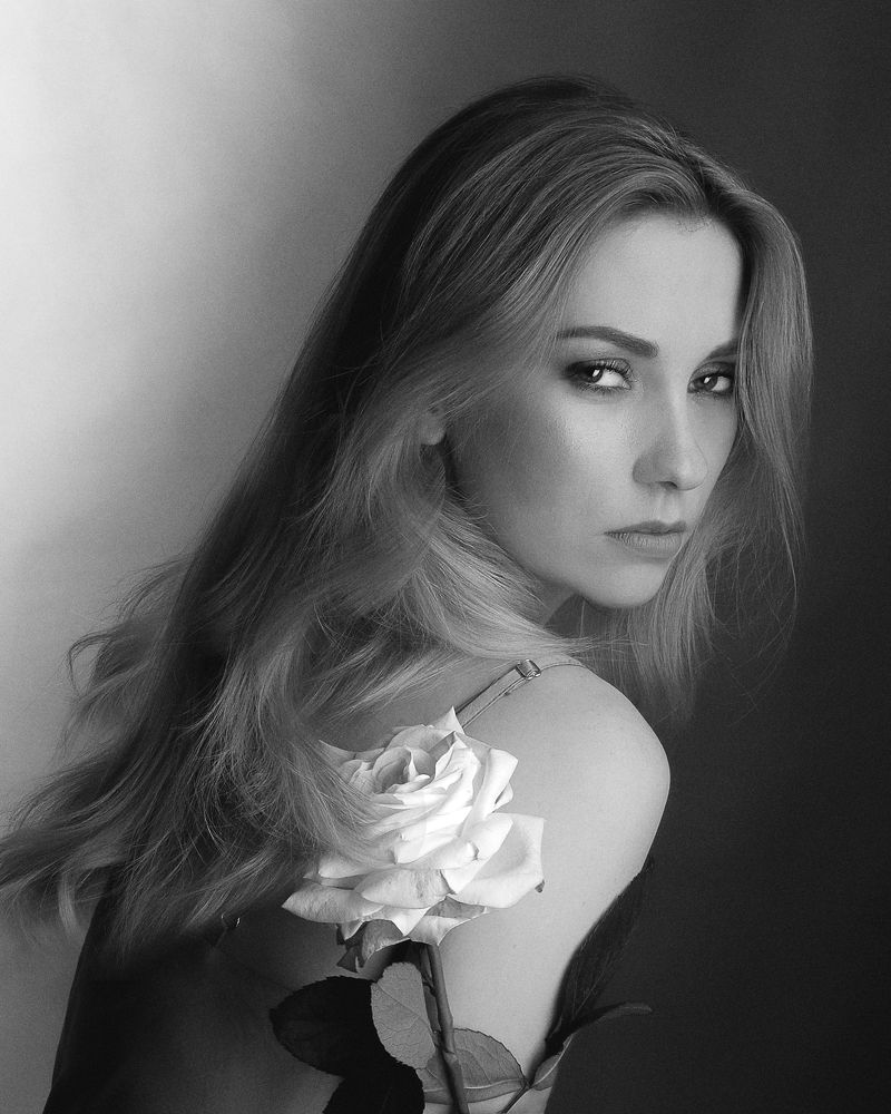 Photograph by Владимир Гвоздецкий