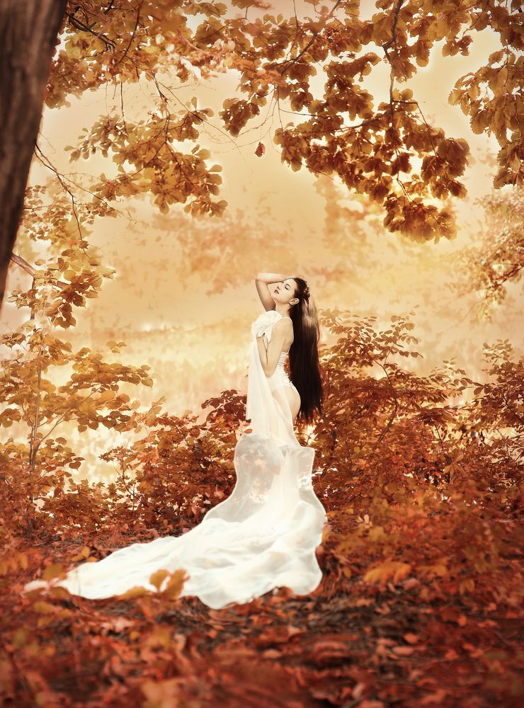 Photograph by Елена Ивашина