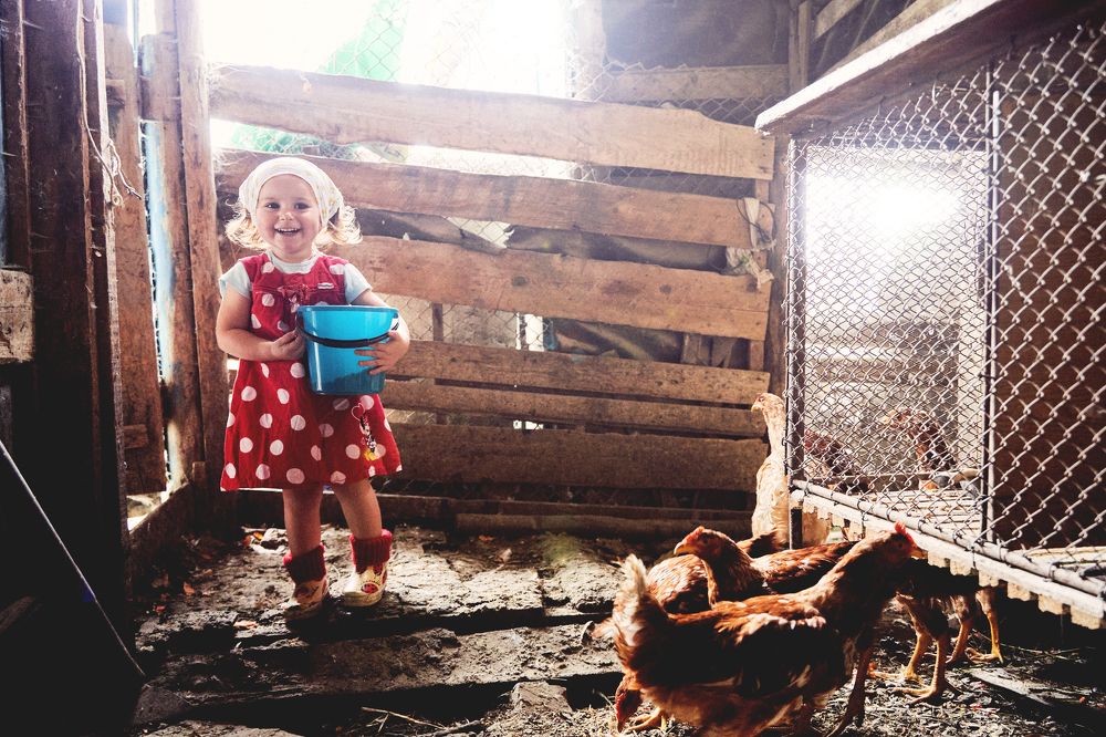 Photograph by Кристина Присакарь