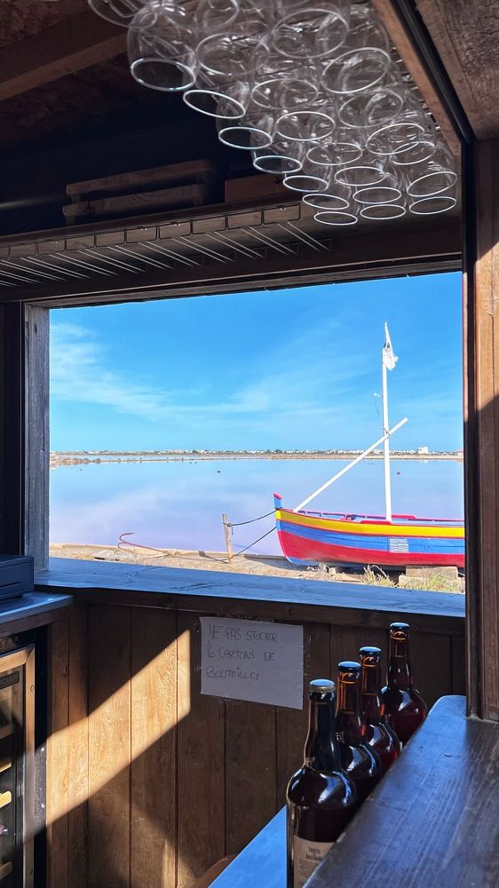 Photograph by Lada Chernikova