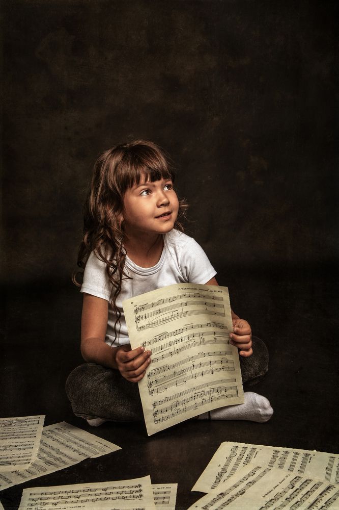 Фотография автора Елена Шангай