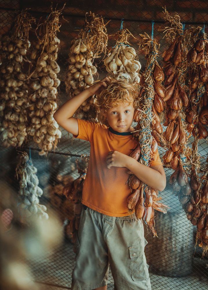 Photograph by Алла Звигунова