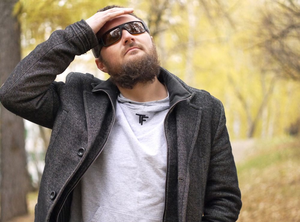 Photograph by Баженова Наталья