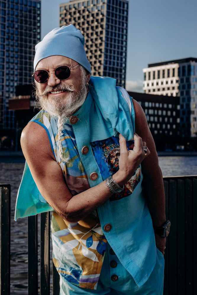 Photograph by Анна Гвоздовская