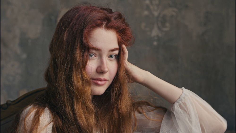 Photograph by MIKHAIL POPOV