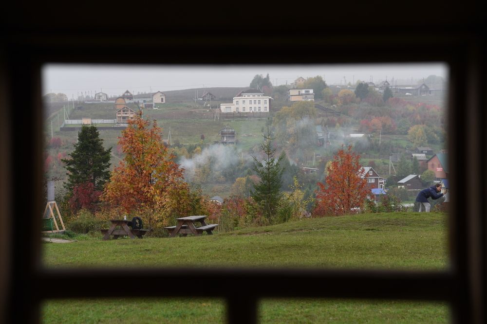 Photograph by Владислав Рубцов