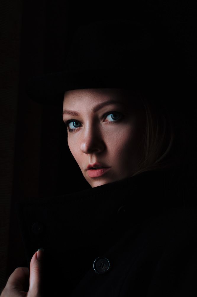 Photograph by Анна Гвоздовская