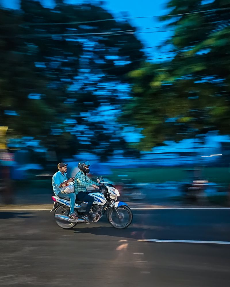 Fast Lane