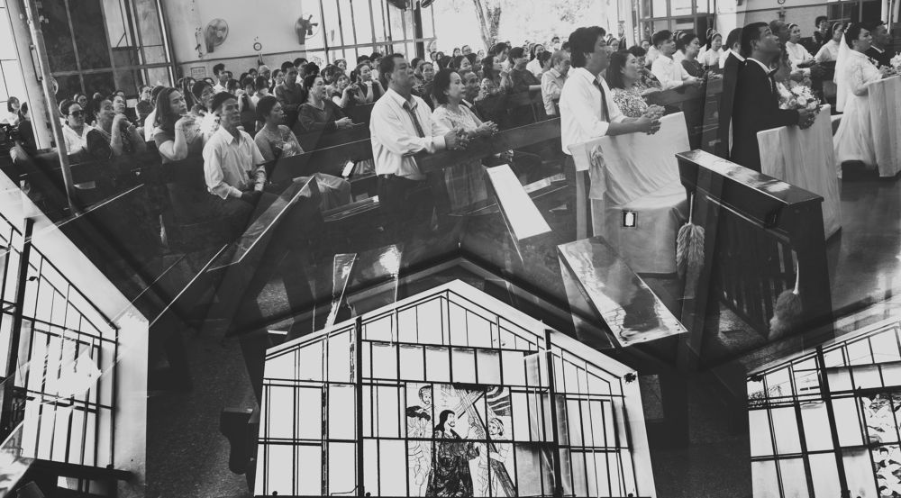 Photograph by Tâm Nguyễn Thanh