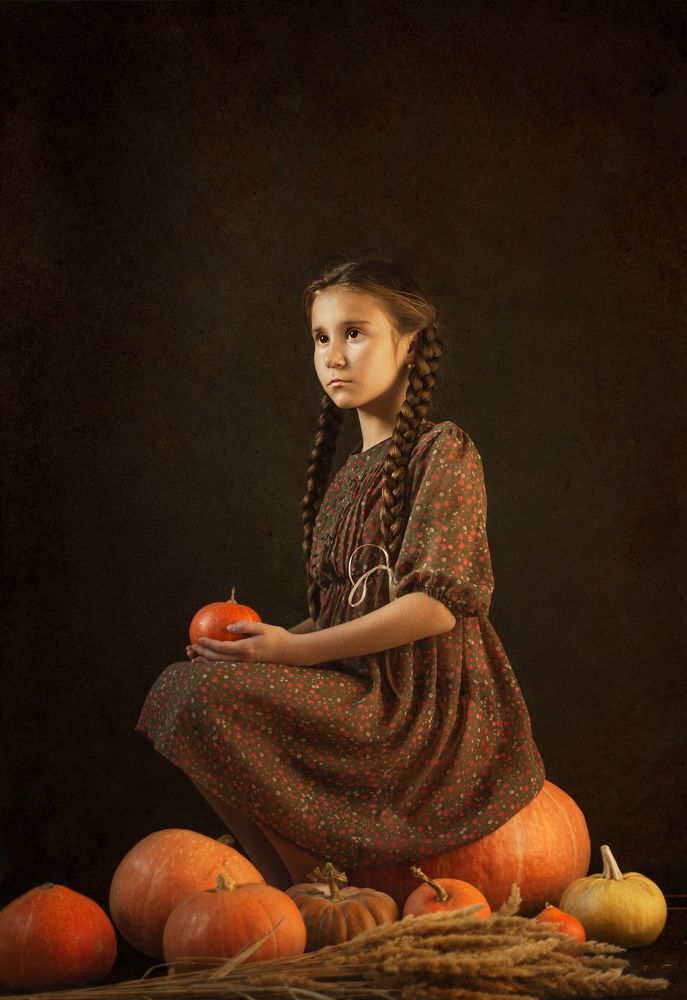 Photograph by Елена Ивашина