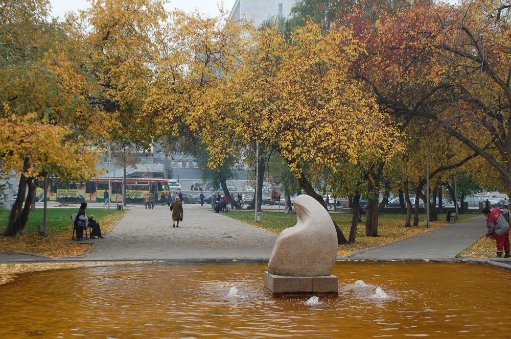 Photograph by Владислав Рубцов