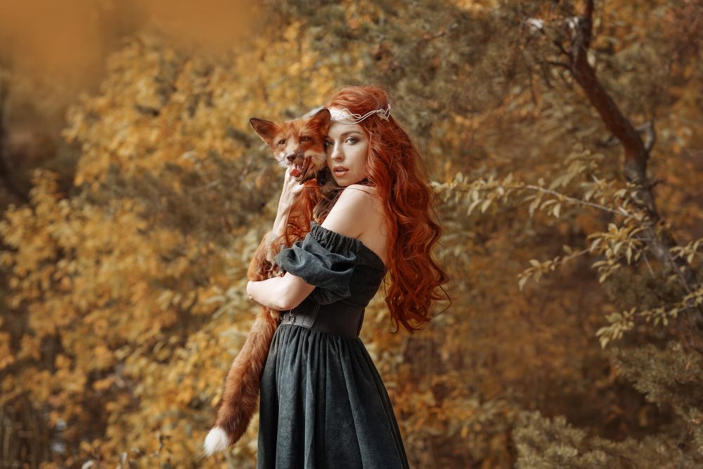 Photograph by Елена Воронина