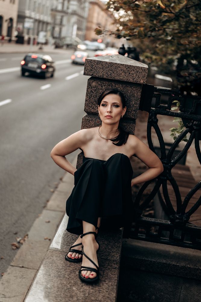 Photograph by Ася Кутовская