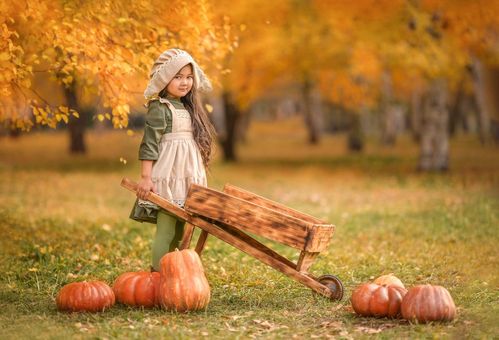 Photograph by Анжелика Ерохина