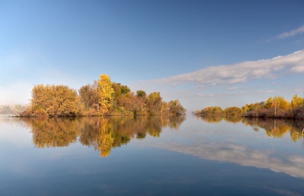 Photograph by Александр Кочуркин