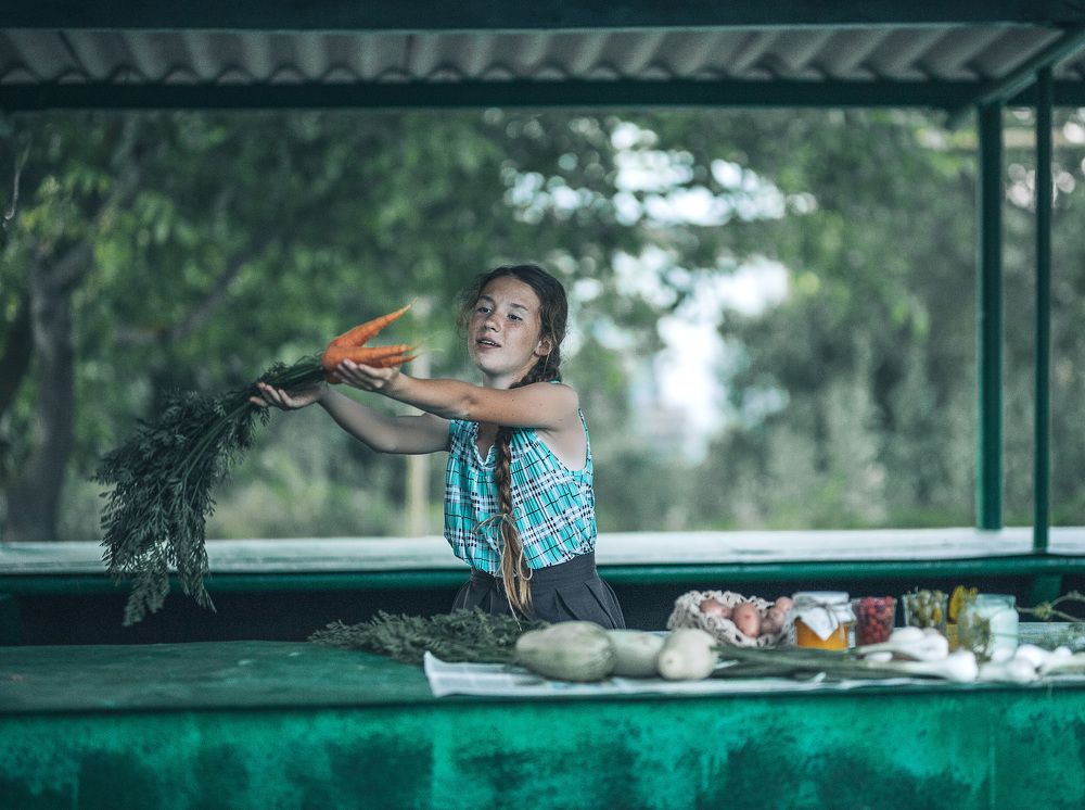 Photograph by Алла Звигунова