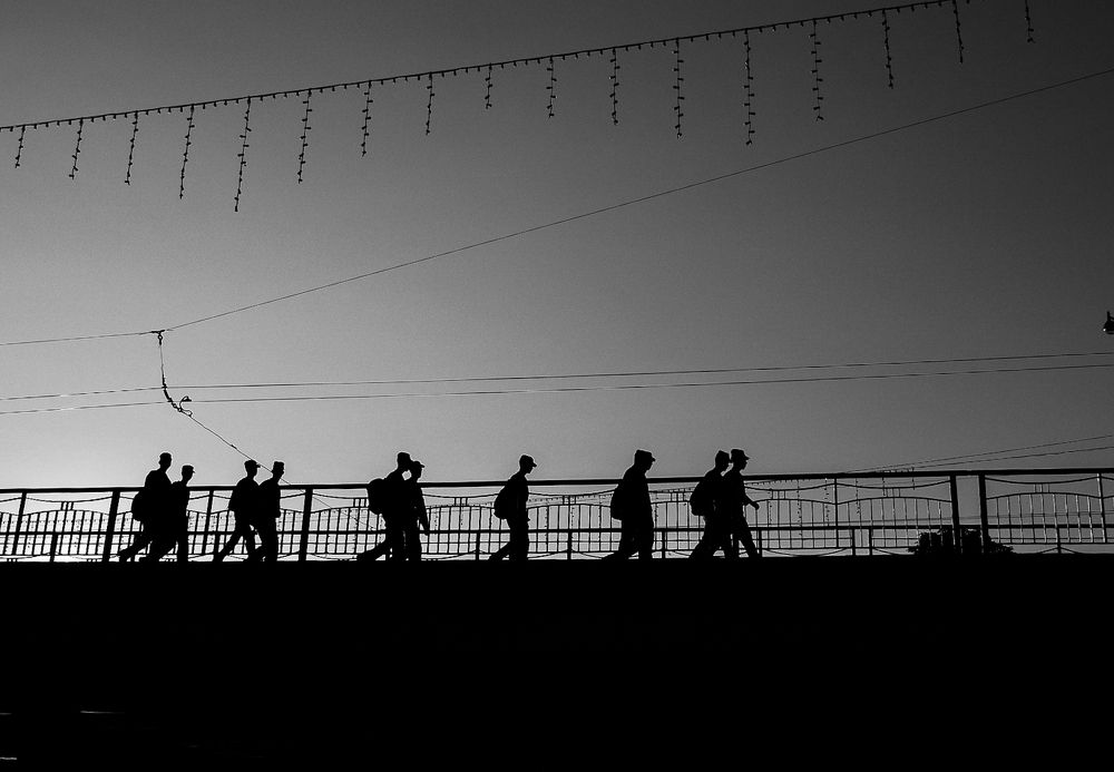 Photograph by Илья Хрусталев