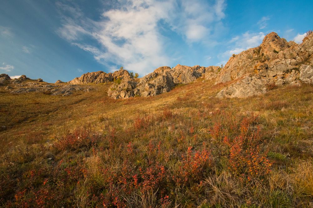 Photograph by Константин Искучеков