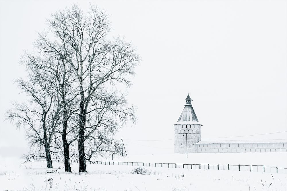 Photograph by Светлана Гущина