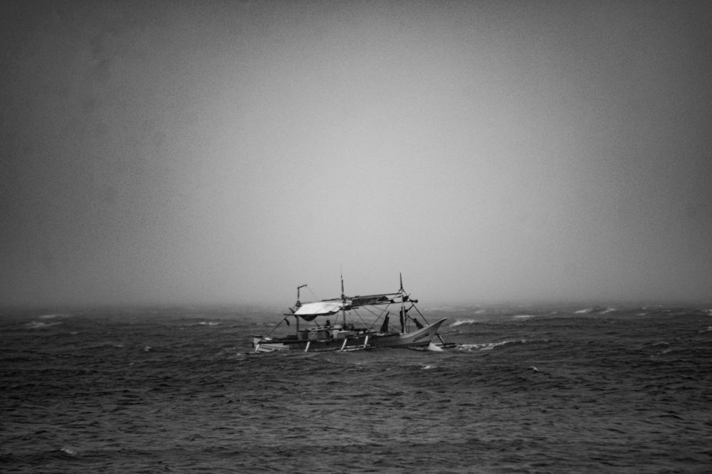 Photograph by Alvin Jay Tandayag