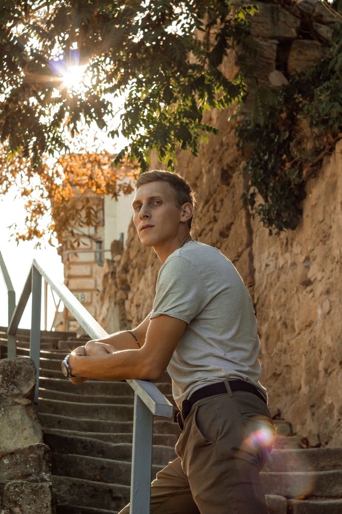 Photograph by Дарья Малиновская