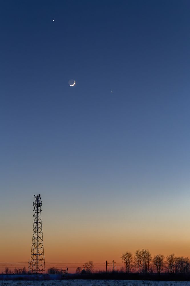 Photograph by Владимир Портуаров