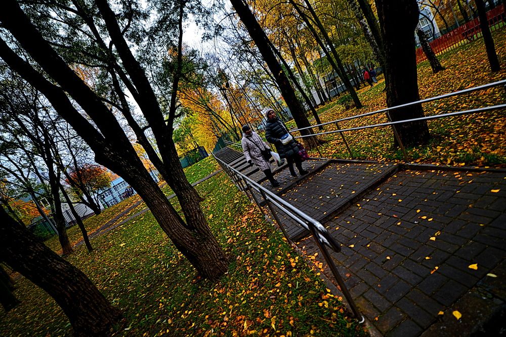 Photograph by Вадим Гераскин