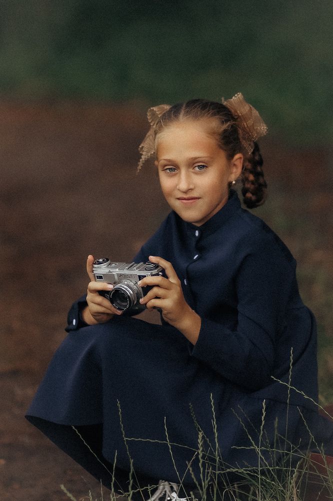 Photograph by Екатерина