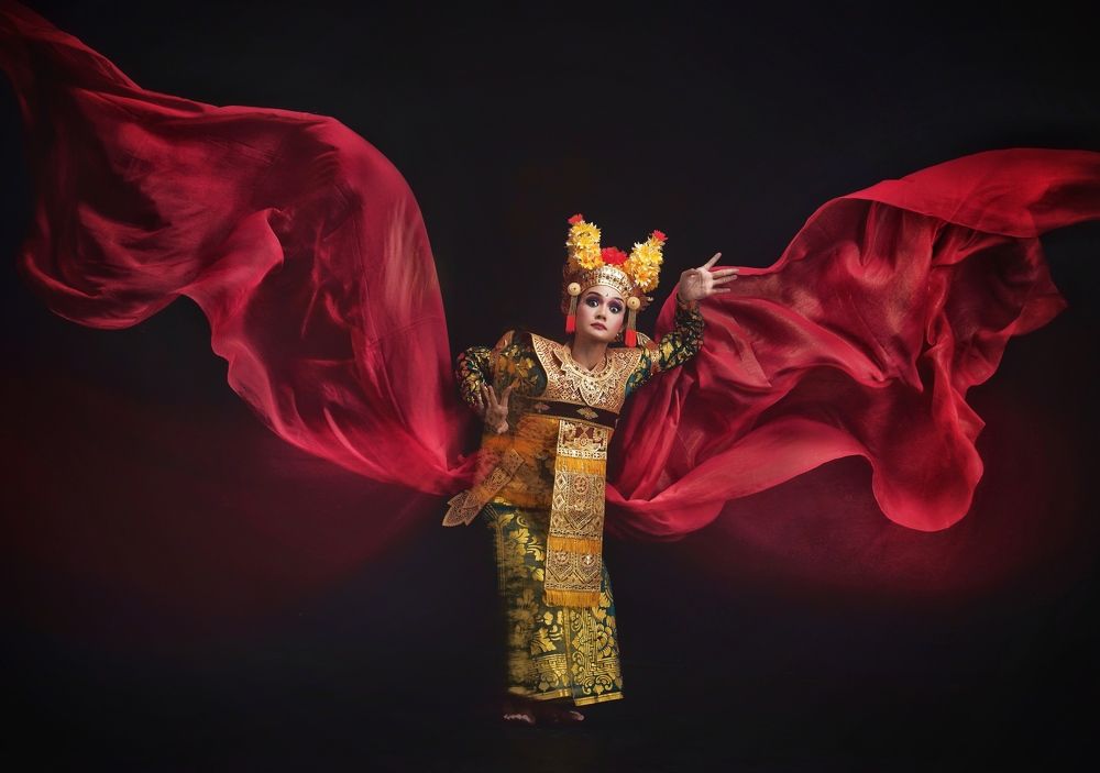 Фотография автора Henri Fitriadi