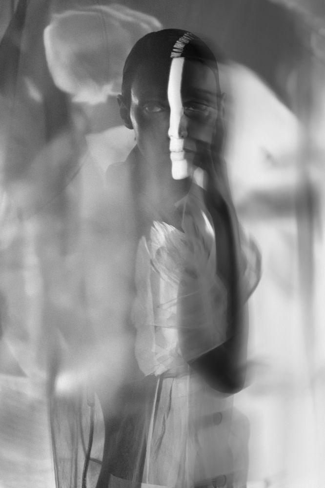 Photograph by Дарья Макарова