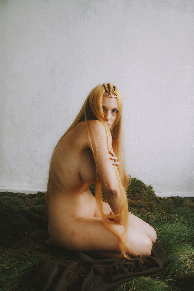 Photograph by Юлия Кесслер