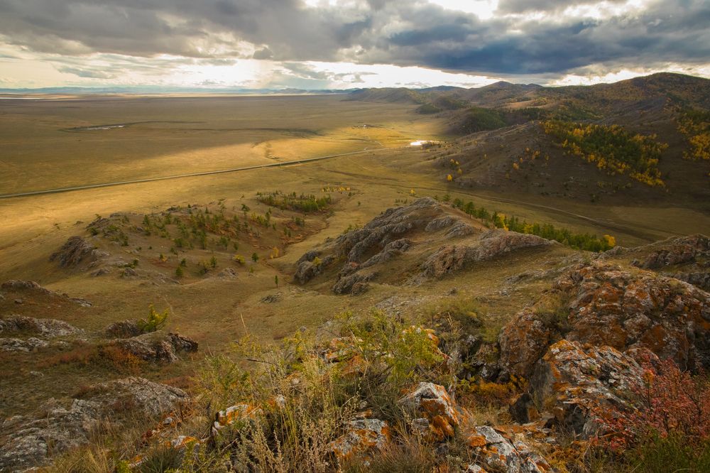 Photograph by Константин Искучеков