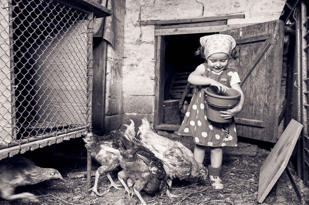 Photograph by Кристина Присакарь