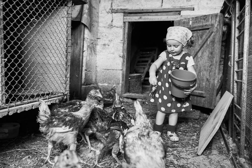 Photograph by Кристина Присакарь