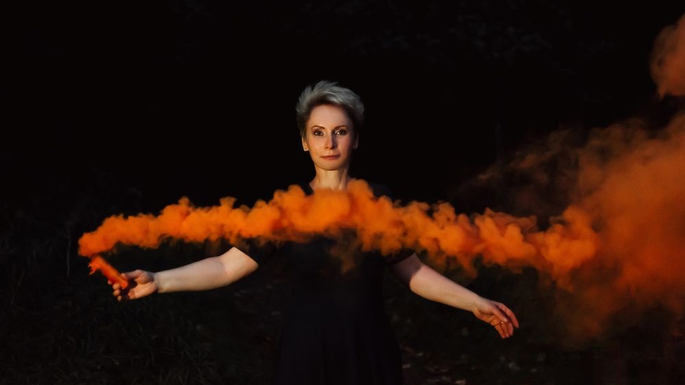 Photograph by Юлия Михайлова