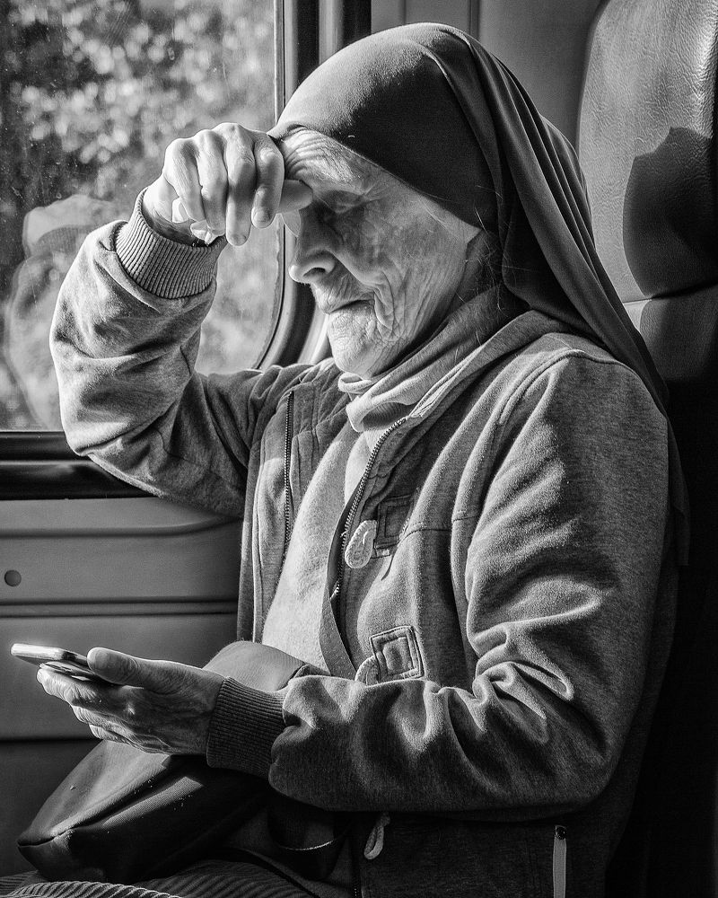 Photograph by Михаил Полторакин