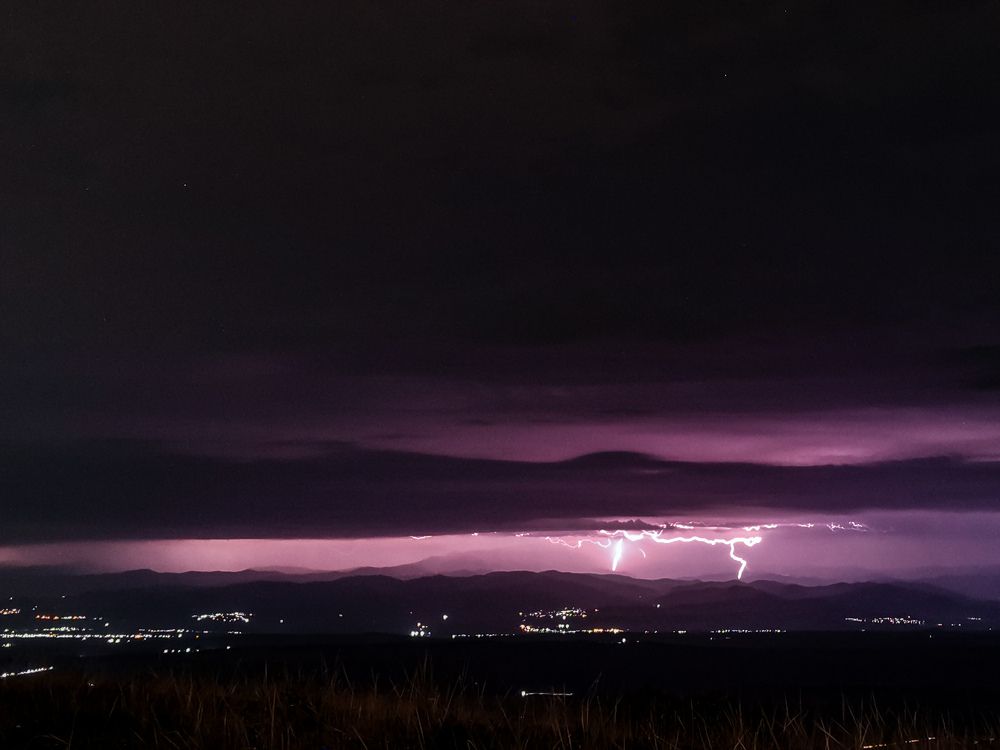Kojori Thunder