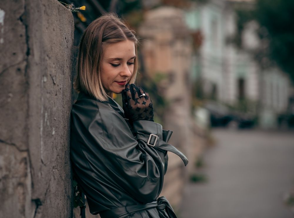 Photograph by Yana Plesakova