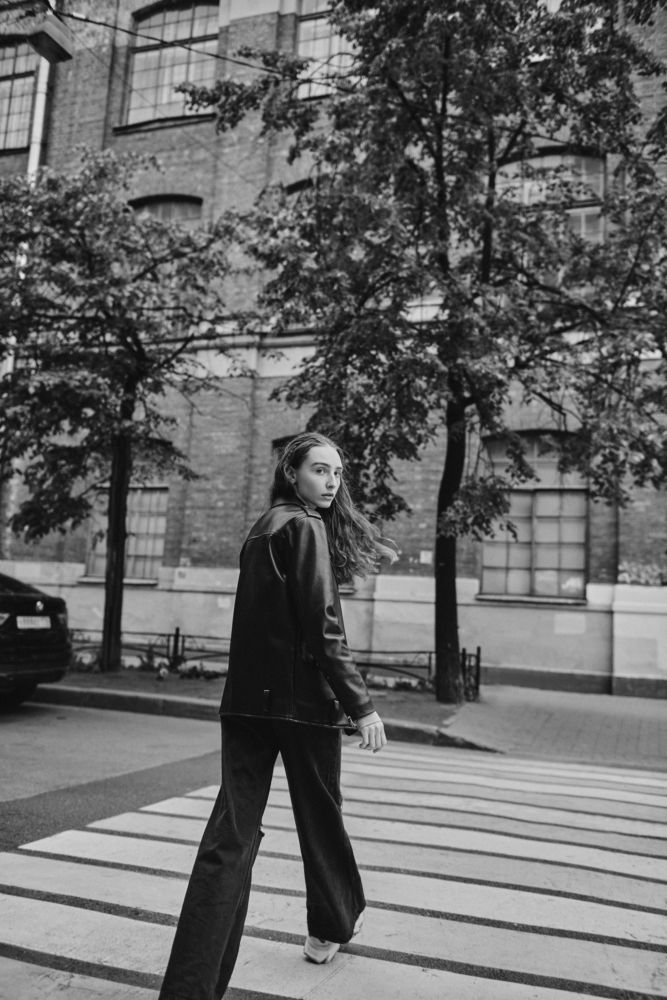 Photograph by Ольга Крамер