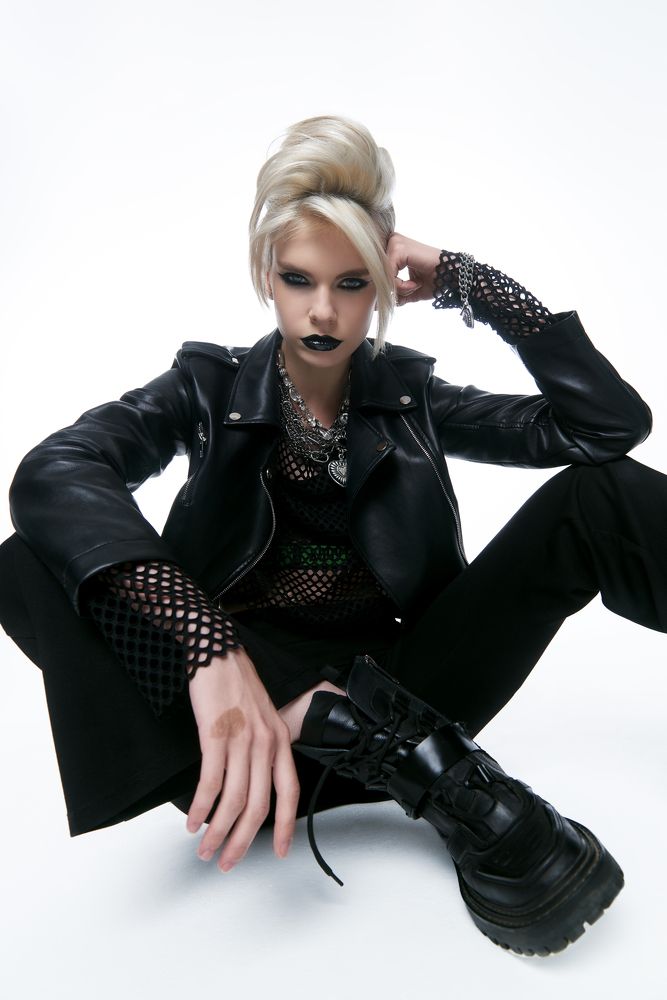 Photograph by Ольга Крамер