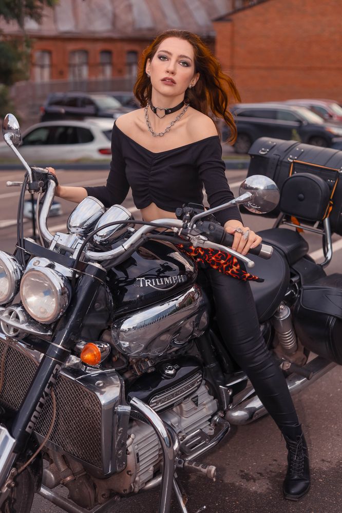 Photograph by Анна Авилочкина