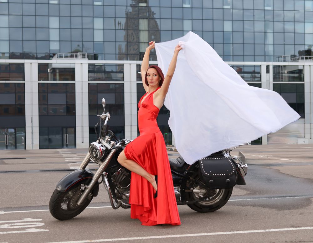 Photograph by Анна Авилочкина