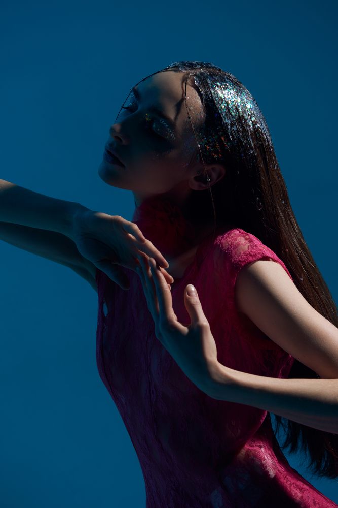 Photograph by Ольга Крамер