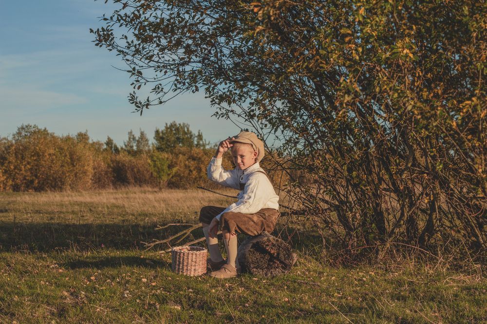 Photograph by Анастасия Павлик