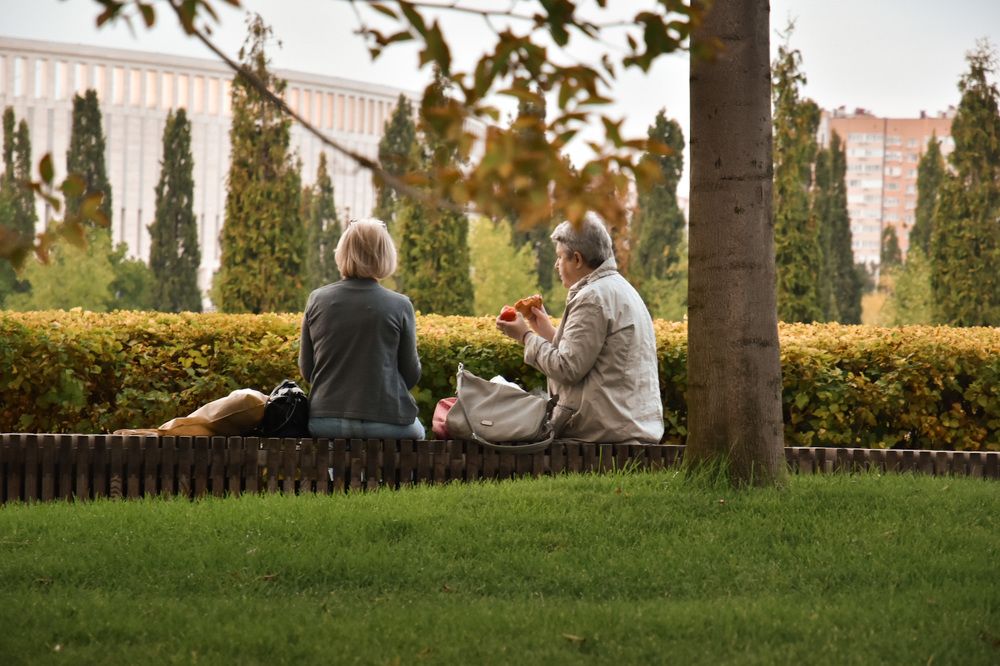 Photograph by Дарья