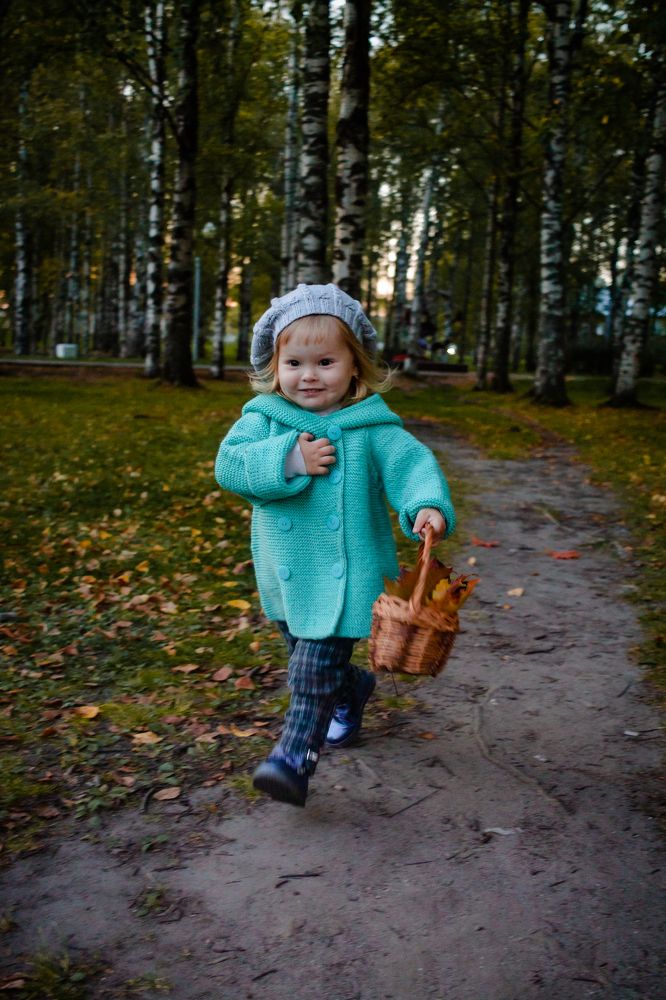 Фотография автора Наталия Пронина